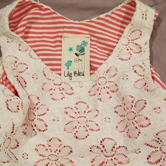 2t summer dresses - Picture 5 of 6